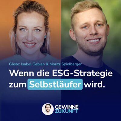 Neu: Positive Kipppunkte für deine ESG-Strategie. Wissenschaftlich fundiert. In der Praxis getestet. #91