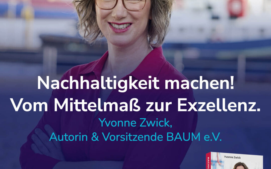 Wie wir Wirtschaft, Wachstum und die SDGs unter einen Hut bringen: Mehr Exzellenz wagen! #85