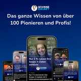 GEWINNE ZUKUNFT Podcast Cover